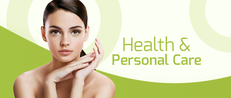 Health & Personal Care