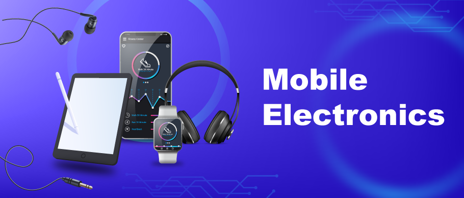 Mobile Electronics